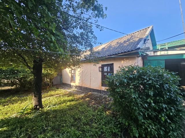 продажа коттедж Абинск ул. Парижской Коммуны