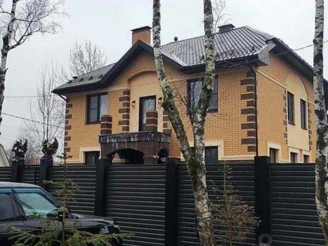 продажа коттедж Алабушево ул. Мостовая, 51/21