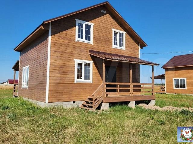 продажа коттедж Аленино