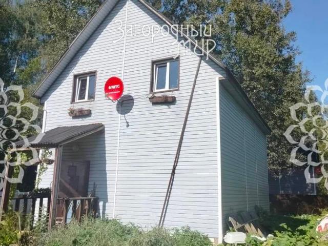 продажа коттедж Ямищево