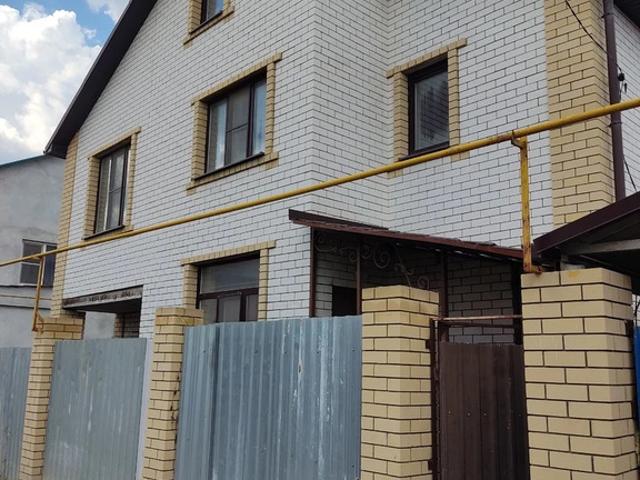 продажа коттедж Астрахань пер.3 й Котельный, 92