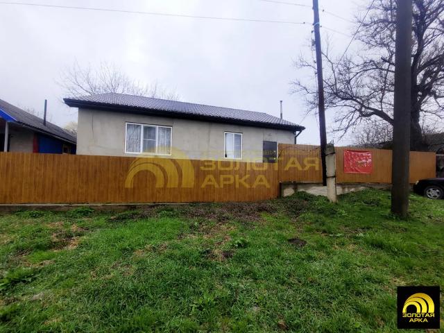 продажа коттедж Азовская