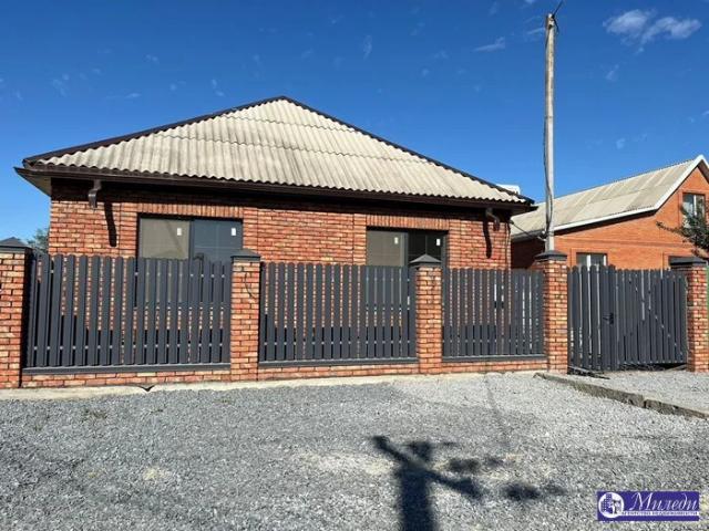 продажа коттедж Батайск Победы улица, 789