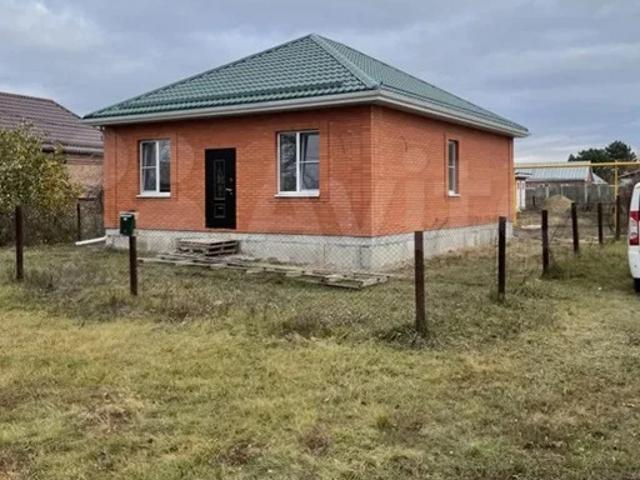 продажа коттедж Батайск ул. Молодежная, 789