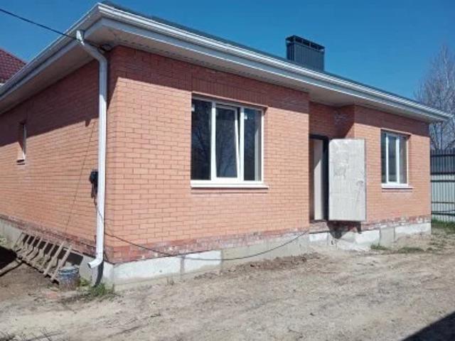 продажа коттедж Батайск ул. Молдавская