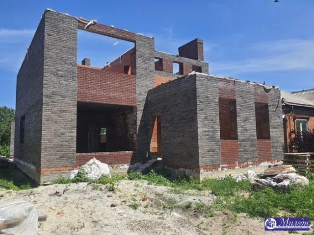 продажа коттедж Батайск ул. Зеленая, 1000