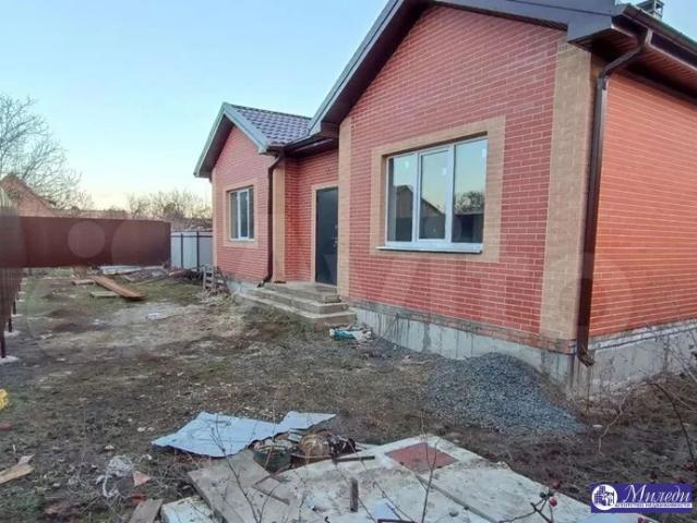 продажа коттедж Батайск ул. Зеленая, 789