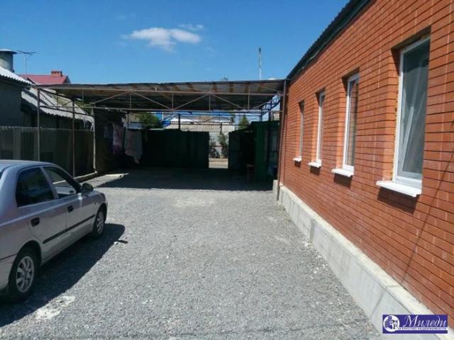 продажа коттедж Батайск Восточный пер 748