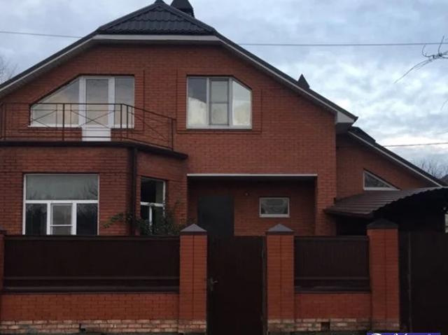 продажа коттедж Батайск Восточный переулок улица, 564