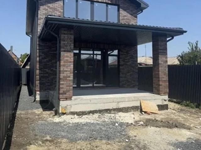 продажа коттедж Батайск Восточный переулок улица, 789