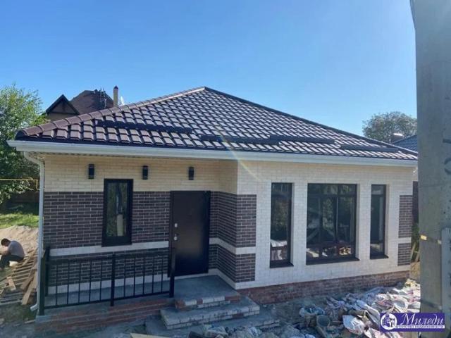 продажа коттедж Батайск Восточный переулок улица, 789