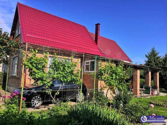 продажа коттедж Батайск 5 Линия улица, 789