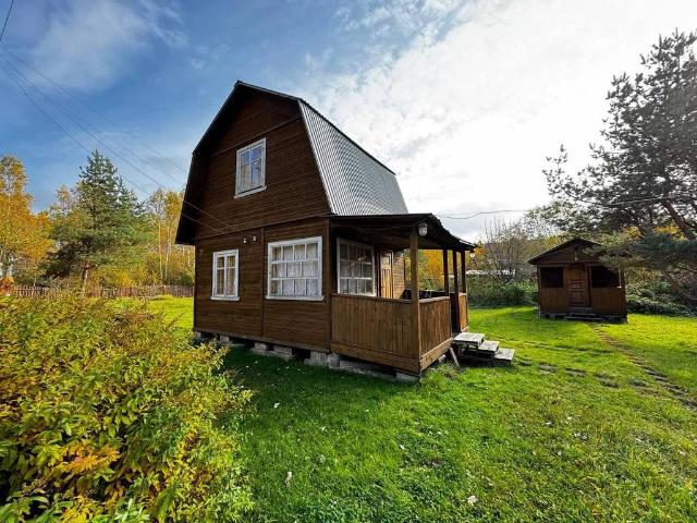 продажа коттедж Бельское