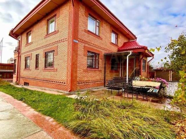 продажа коттедж Бочаровка село улица Долгих