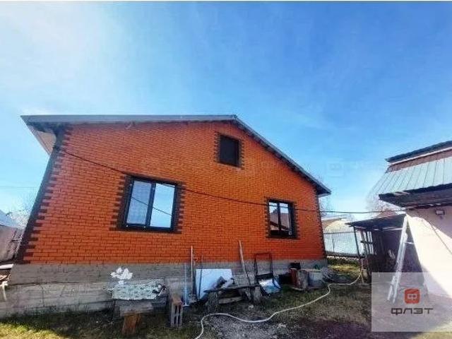 продажа коттедж Большие Ключи ул. Стадионная, дом 17