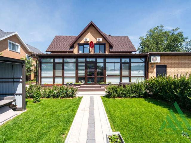 продажа коттедж Благовещенск Чехова улица, 94