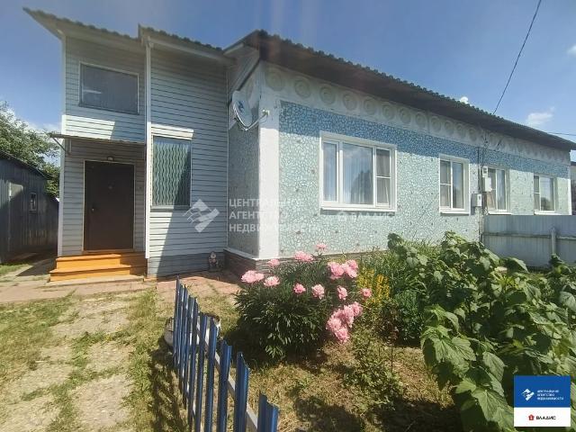 продажа коттедж Бражкино