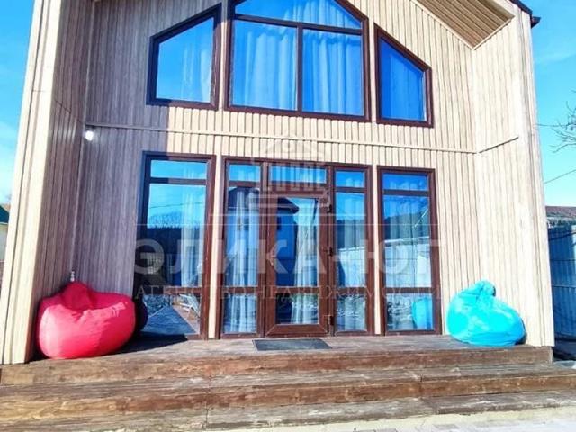 продажа коттедж Джубга Молодежный пер