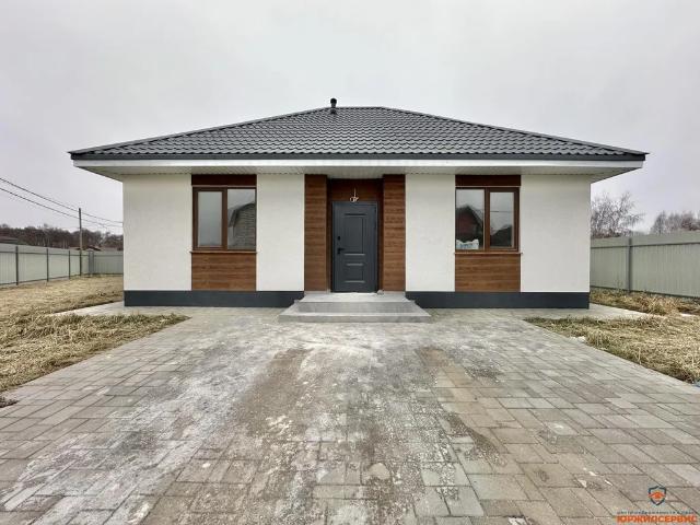 продажа коттедж Домодедово улица Владимирская, 136