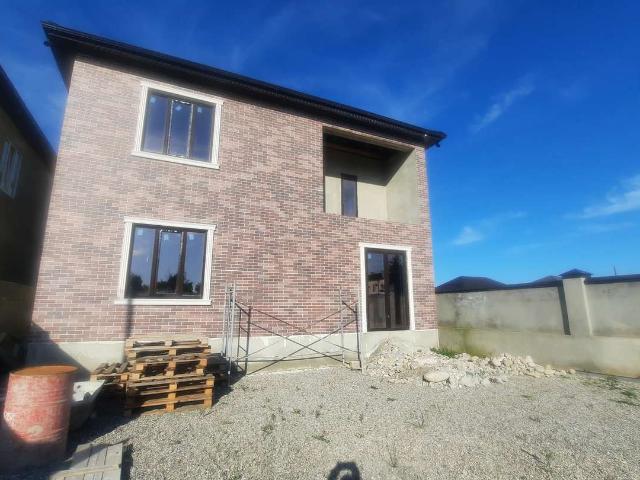 продажа коттедж Чегем Кяровых переулок, 18