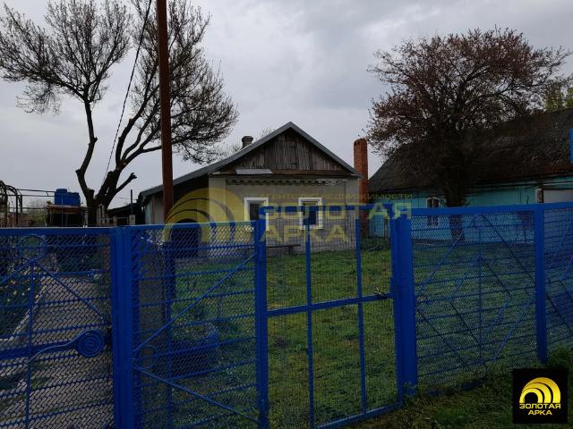 продажа коттедж Екатериновский ул. Центральная