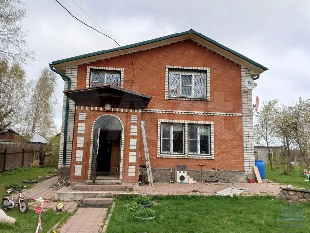 продажа коттедж Шелепаново