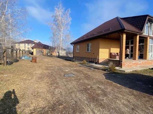 продажа коттедж Черниково село Липовая улица, 5