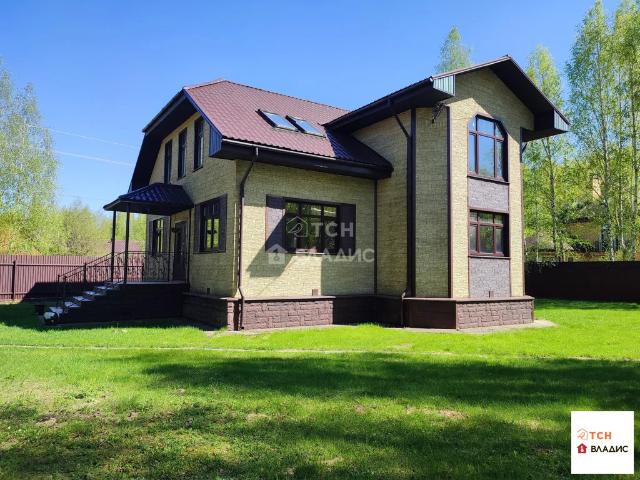 продажа коттедж Фенино 17
