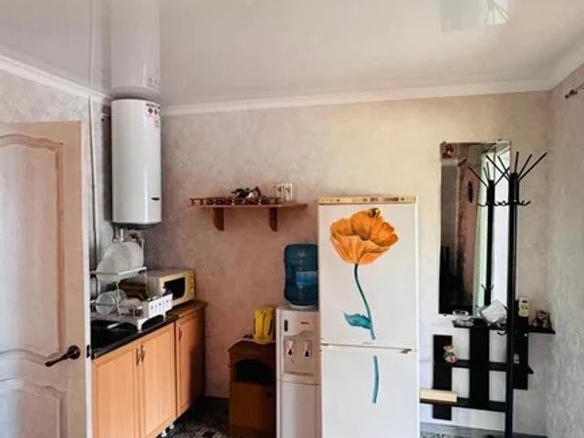 продажа коттедж Голубицкая ул. Курортная