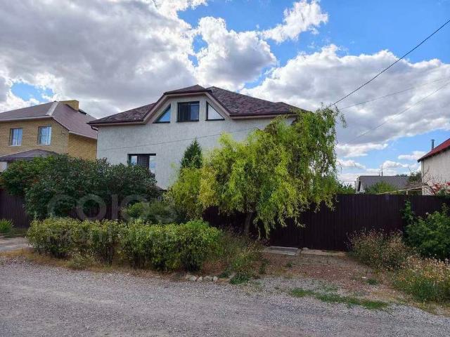 продажа коттедж Городище рп Верхняя улица, 4