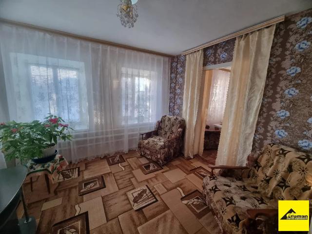 продажа коттедж Глафировка ул. Первомайская