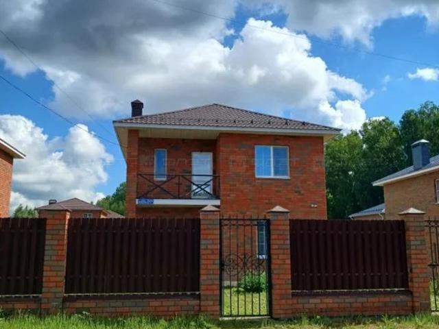 продажа коттедж Шигали ул. Видная