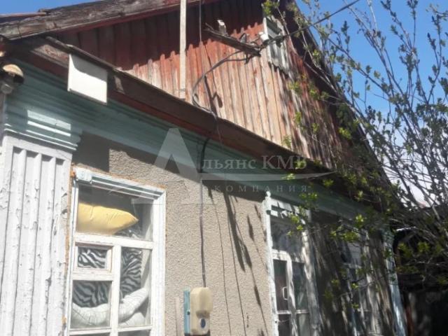 продажа коттедж Иноземцево Свободы пр кт