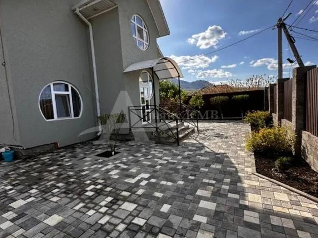 продажа коттедж Иноземцево ул. Мира