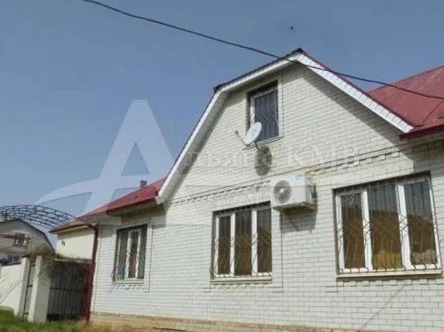 продажа коттедж Иноземцево ул. Береговая