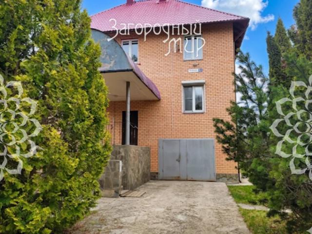 продажа коттедж Ивановское