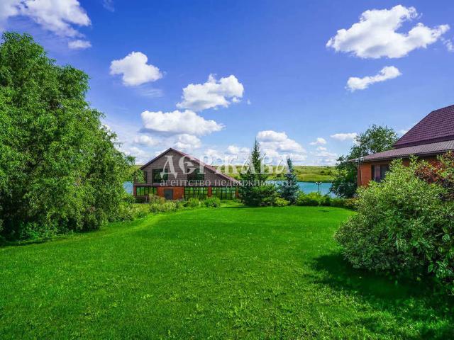 продажа коттедж Каплино село