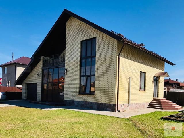 продажа коттедж Казань ул. Бастионная Вознесенское