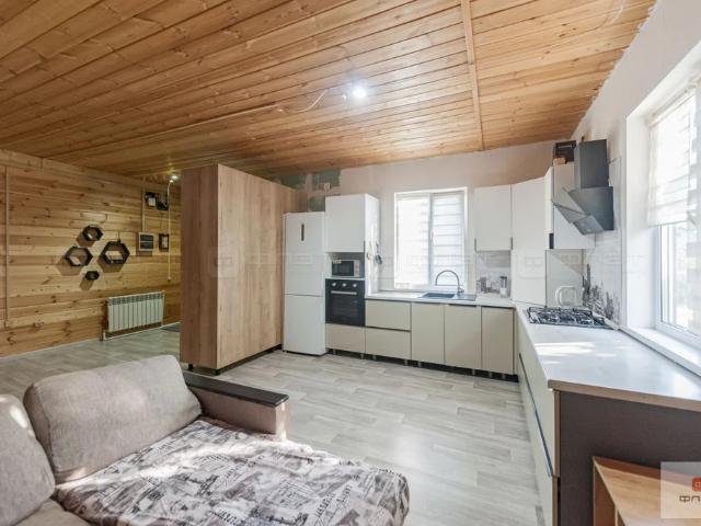 продажа коттедж Казань ул. Пожарная, дом 18
