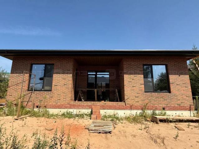 продажа коттедж Казань снт. Ромашка, дом 15