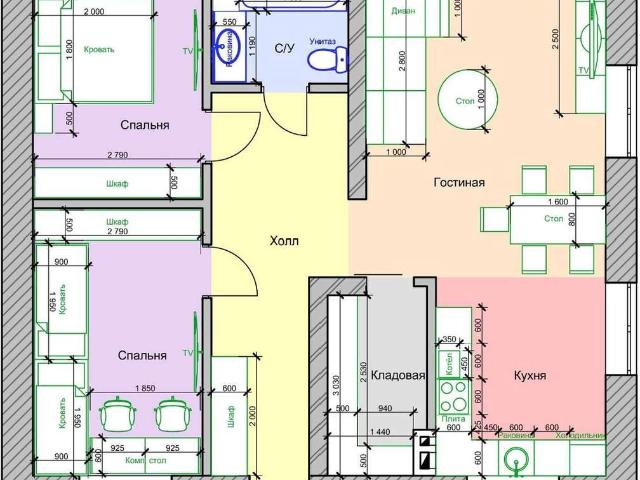 продажа дом Кормилицино д Ореховая, 26