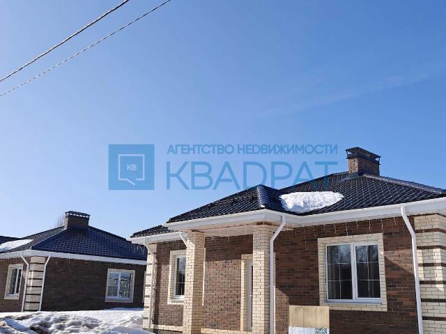 продажа коттедж Кормилицино д Ореховая улица, 28