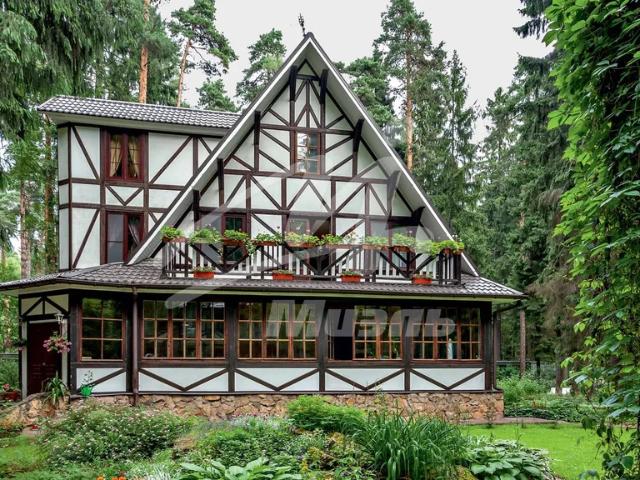 продажа коттедж Королев ул. Калинина, 10а