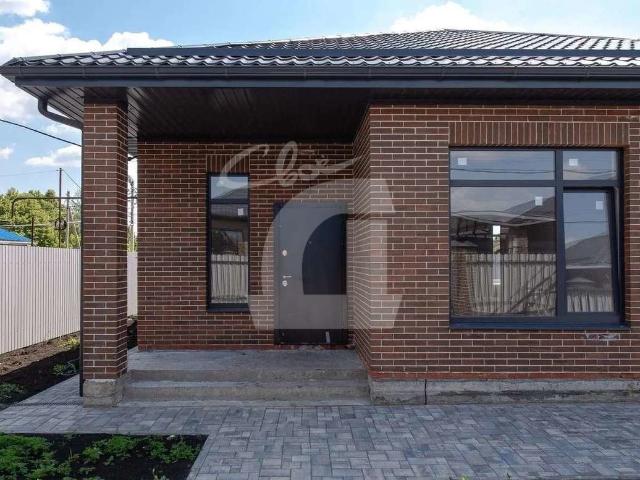 продажа коттедж Краснодар Звездная улица