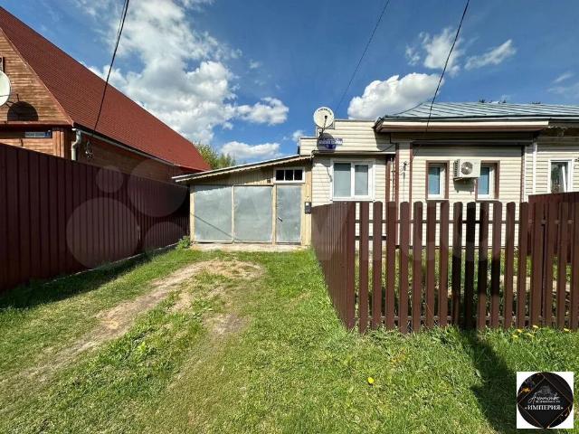 продажа коттедж Красная Дубрава Демиховское с/п