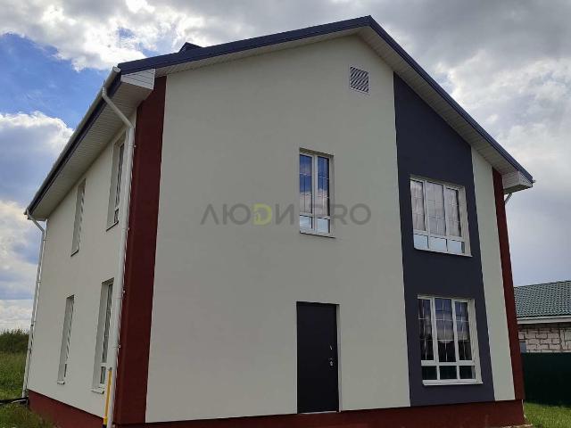 продажа коттедж Красные Ткачи рп улица Юности, 18