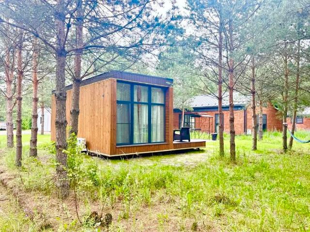 продажа коттедж Красный Огорок коттеджный посёлок Сосновые Озёра
