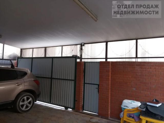 продажа коттедж Крымск ул. 3 го Интернационала