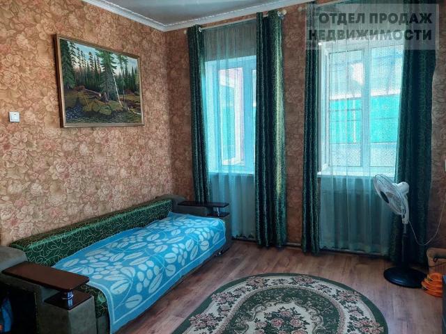 продажа коттедж Крымск ул. Карла Маркса