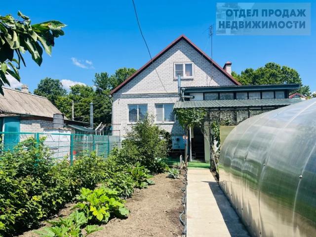 продажа коттедж Крымск ул. Темченко, 11